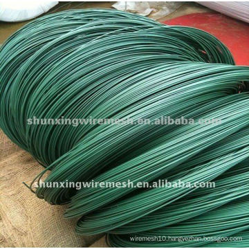 High Quality Shunxing Company PVC coated wire Factory